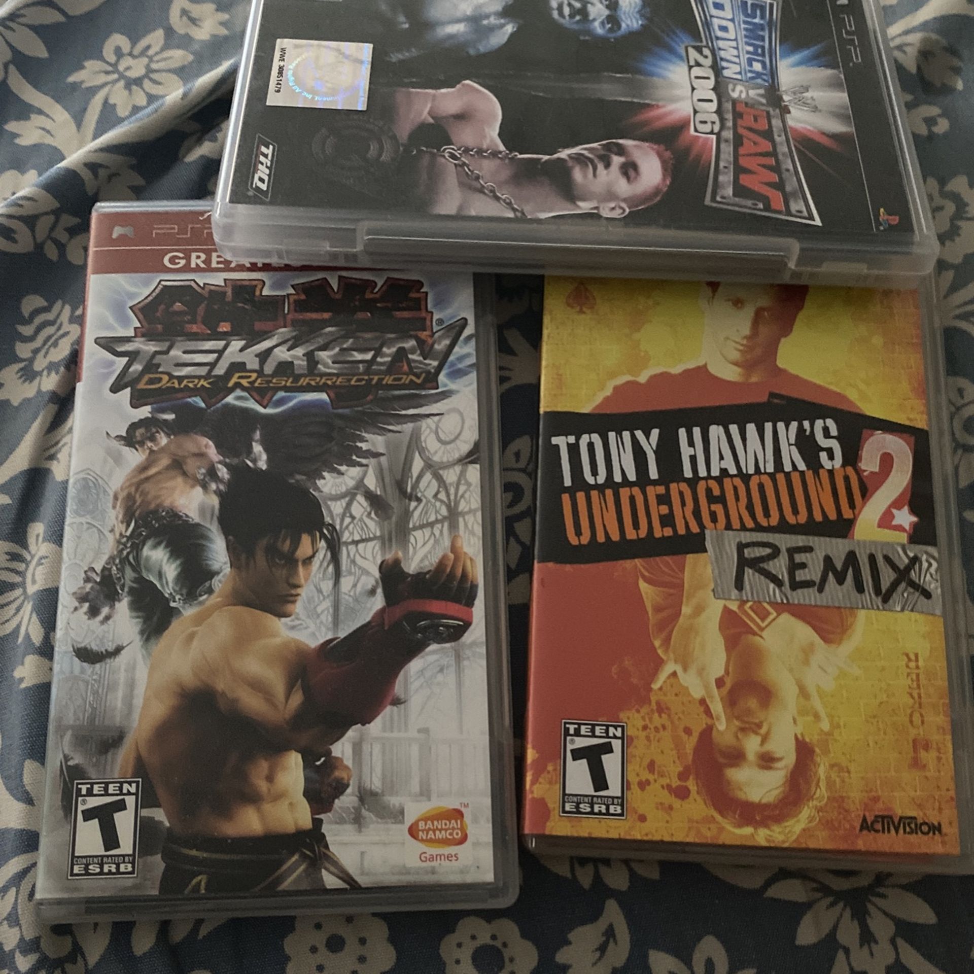 Def Jam Fight For Ny Psp for Sale in Los Angeles, CA - OfferUp