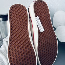 Marshmallow Vans
