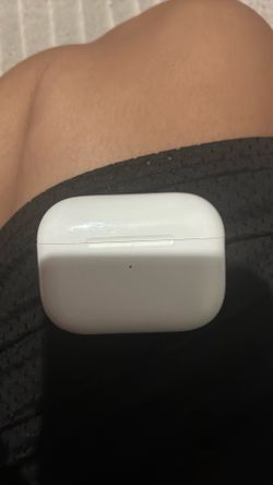 AirPods 2nd