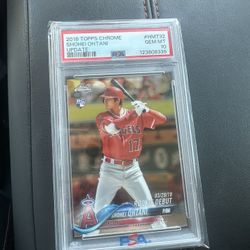 Sports Cards 