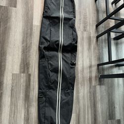 Kingpin Heavy Canvas Snowboard Bag