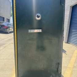 Gun Safe Riffles 