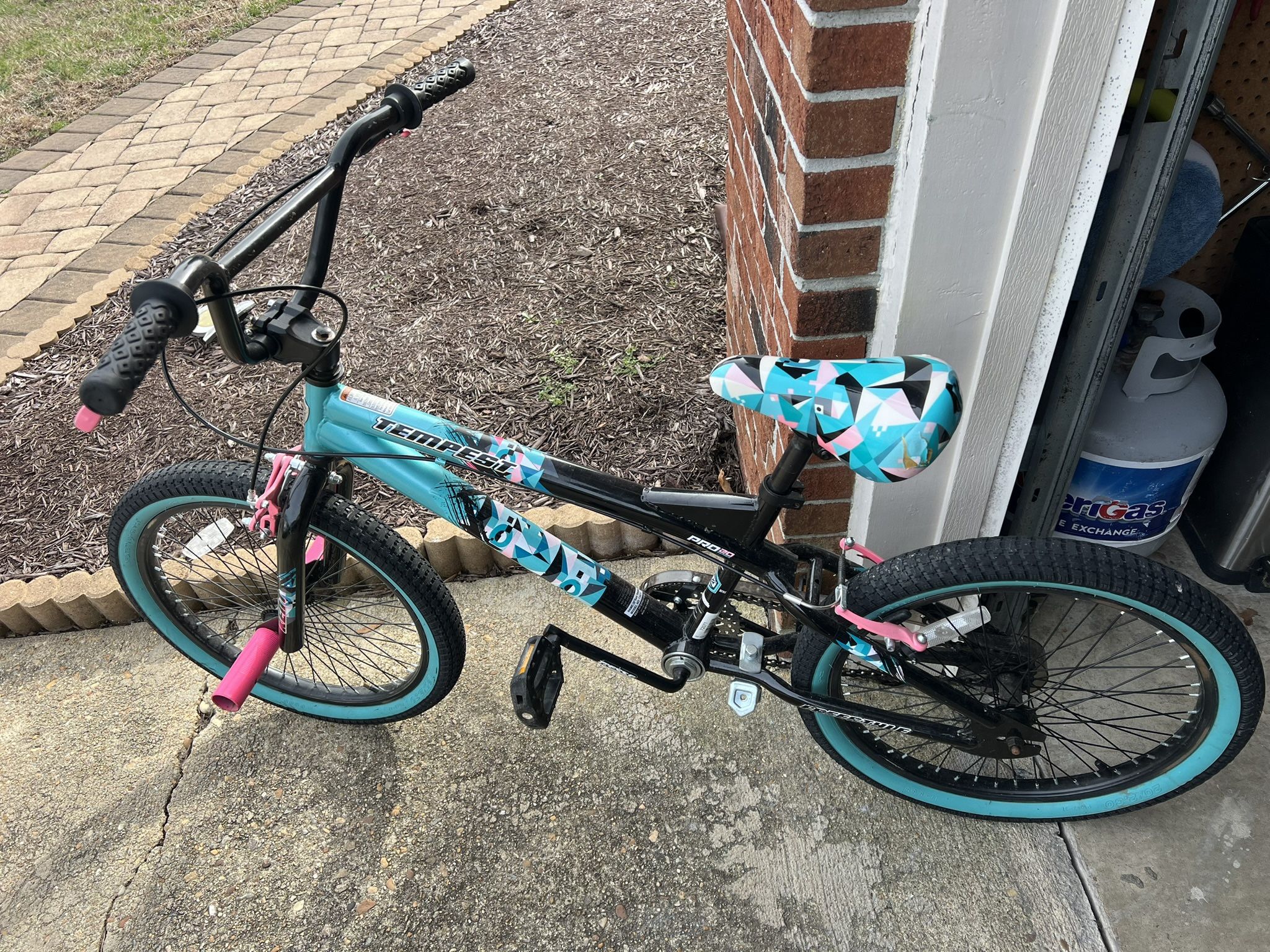 Kids Bike