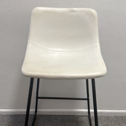 High Bar and Counter Stool Chair