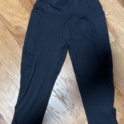 Yoga Pants