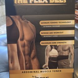 The Flex Belt 