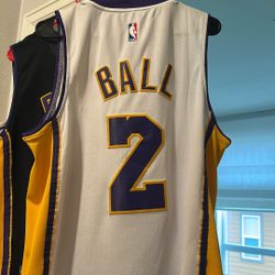 London Ball Jersey - 2 For $20