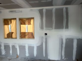 Drywall tape