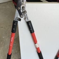 Tools Pruning @ Bolt Cutter ($20 Each)
