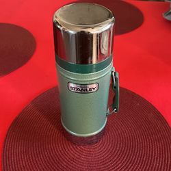 Stanley Tumbler