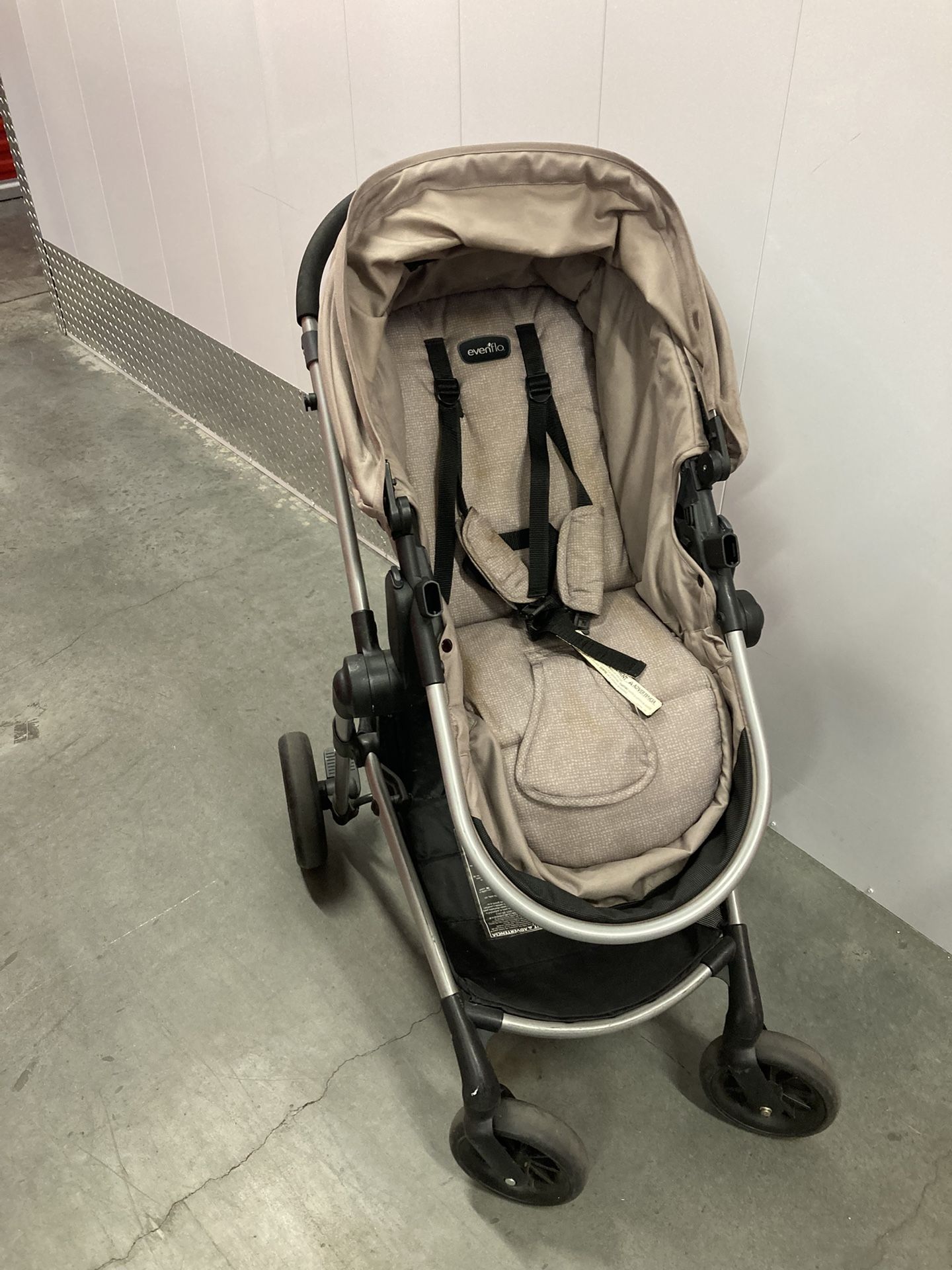Stroller