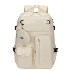 Camping Bob AESTHETIC modified backpack
