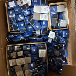 Over 300 Socket Modems 56k