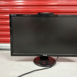 Monitor - HDMI - Asus 