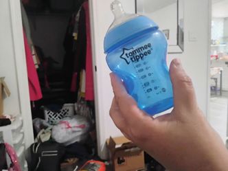 Baby bottle
