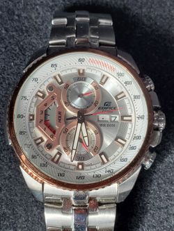 Casio Edifice