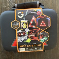 Auto Safety Kit