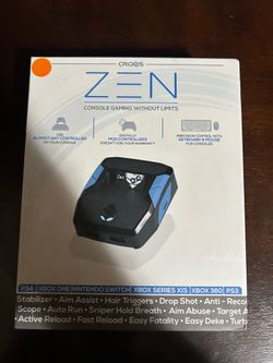 Cronus Zen