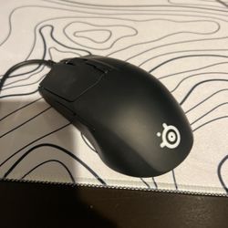Steelseries Rival 3 Gaming Mouse