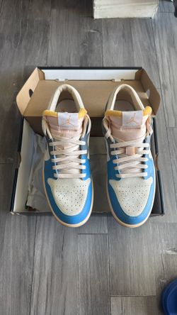 Nike Air Jordan 1 Vintage UNC size 11 M