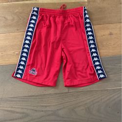 Kappa Shorts 
