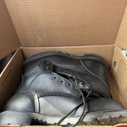 REDWING Safety Toe 2.0 #3507 9.0