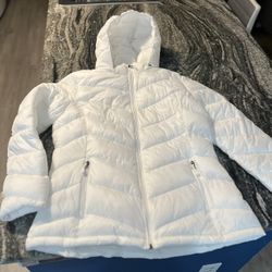 Women’s Winter Jacket