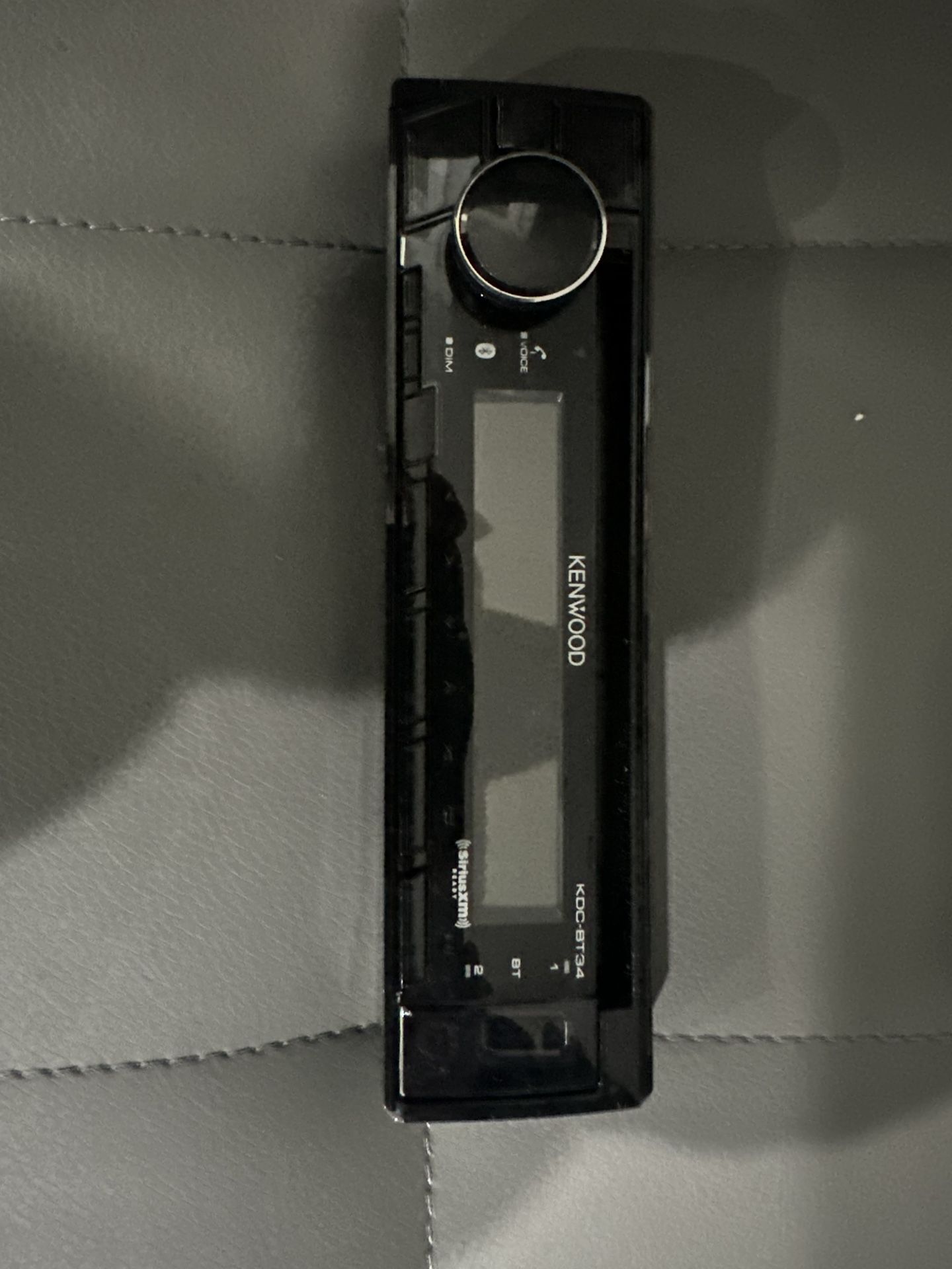 Kenwood KDC BT-34 Stereo
