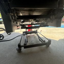 Power Recliner Chair 