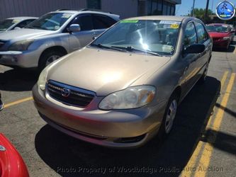 2005 Toyota Corolla