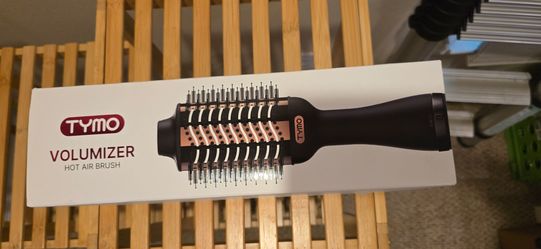 Tymo "Volumizer" hot air brush