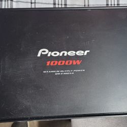 PIONEER 