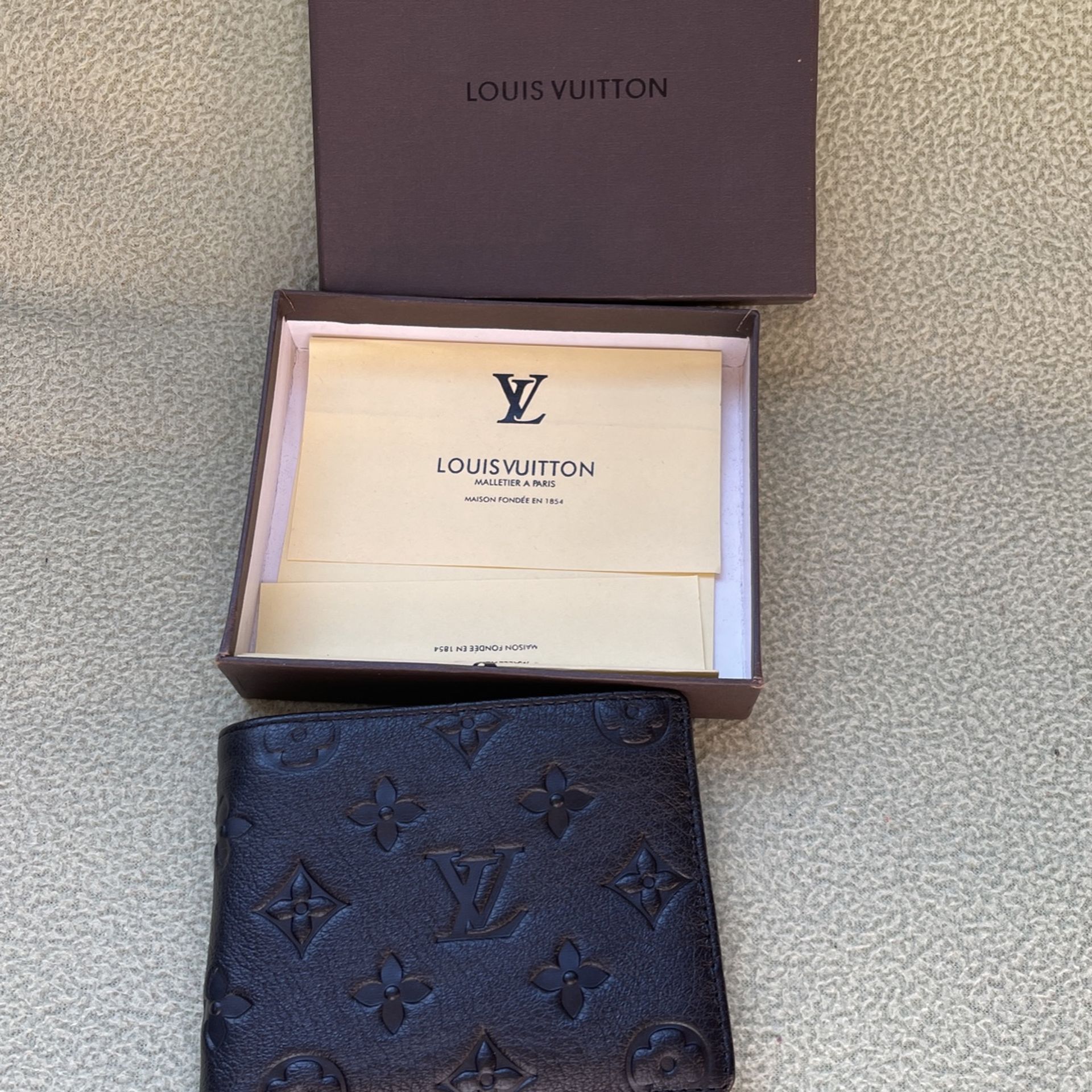 π₯ New Louie Vuitton Wallet π₯