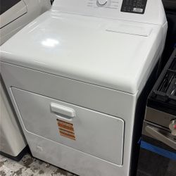 Whirlpool Gas Dryer 