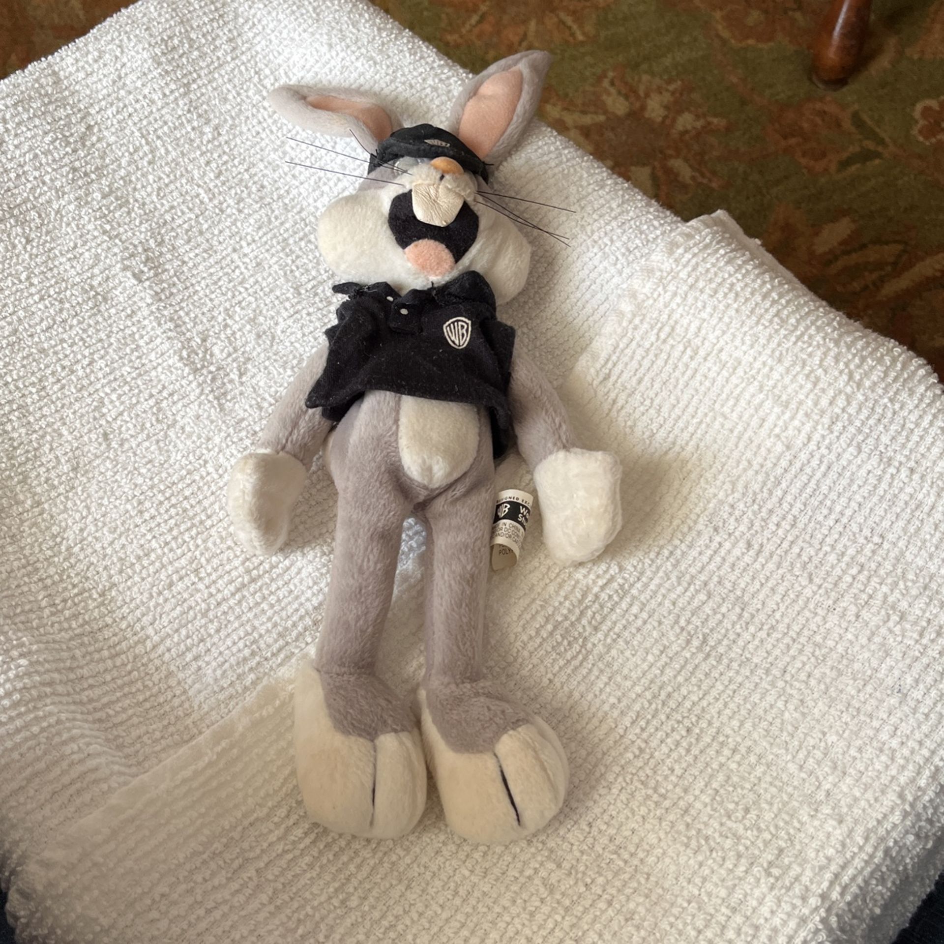 Bugs Bunny