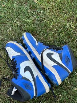 Jordan Baseball Cleats