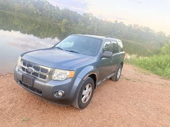 2011 Ford Escape