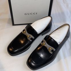 Authentic Gucci Horsebit Loafer