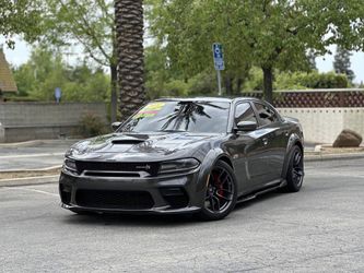 2021 Dodge Charger