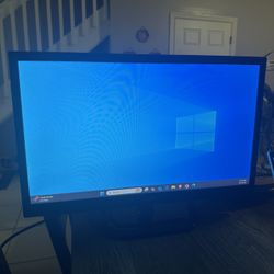 LG Monitor