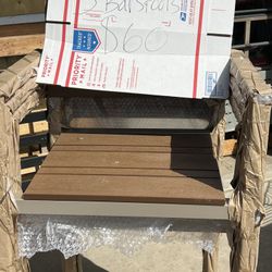 Barstools 