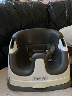 baby seat ingenuity