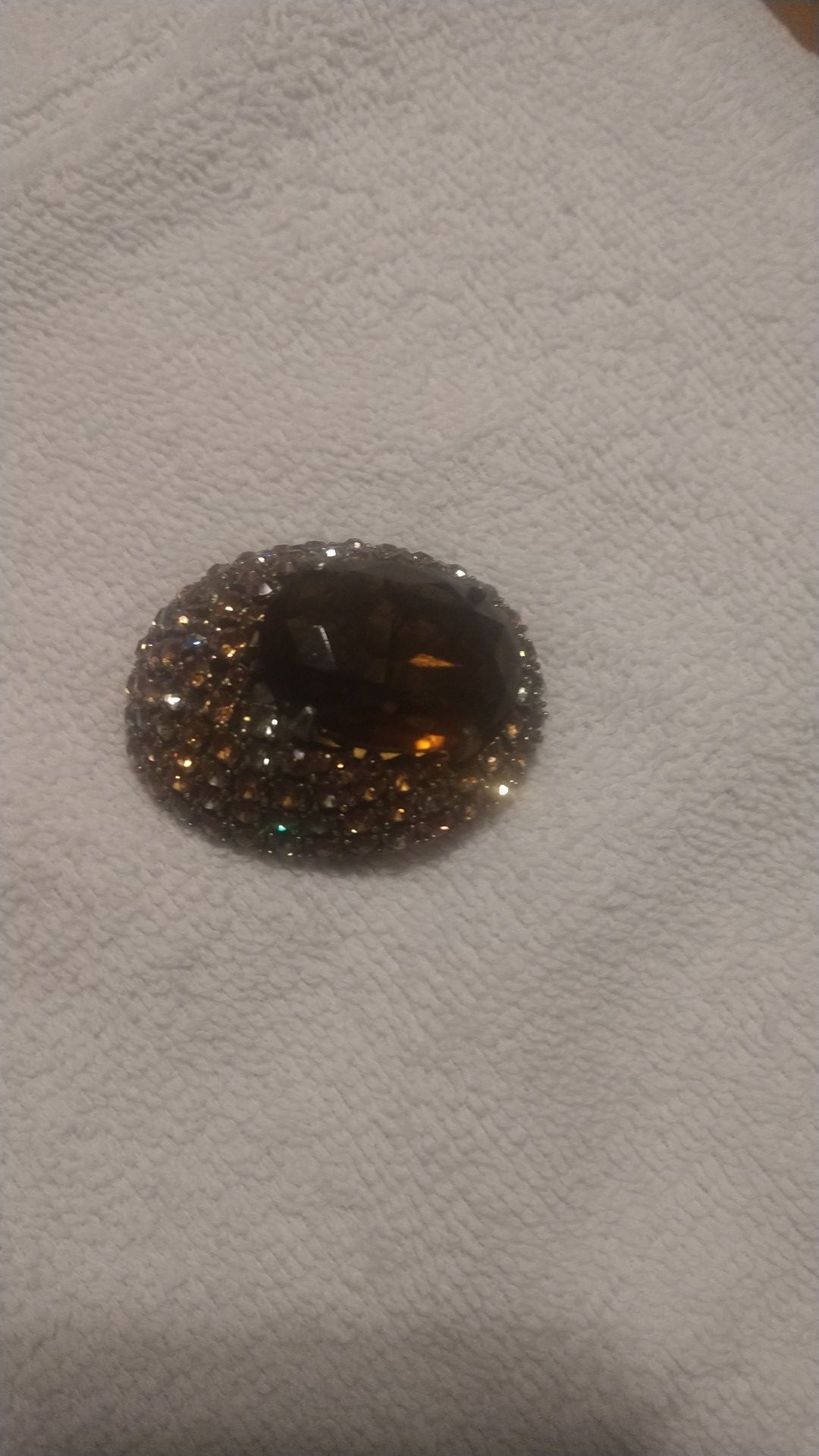 Vintage pendant