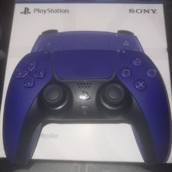 PS5 Controller 