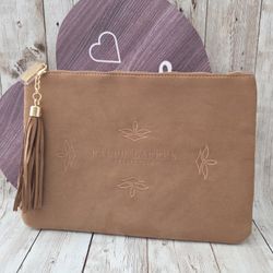 Ralph Lauren Evening Pouch