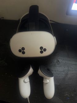 Meta quest 3S VR