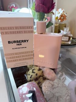 Burberry Her