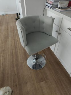 Very comfortable chair