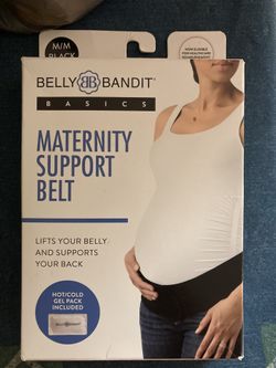 Maternity support Belt