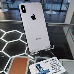 IPHONE XS 256GB UNLOCKED 